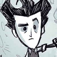 Don't Starve