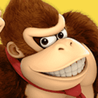 Donkey Kong (Playstyle)