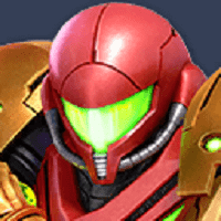 Samus (Playstyle)