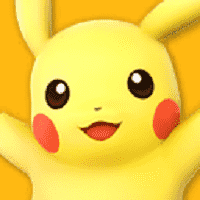 Pikachu (Playstyle)