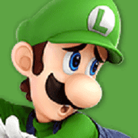 Luigi (Playstyle)