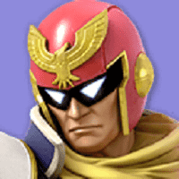 Captain Falcon (Playstyle)