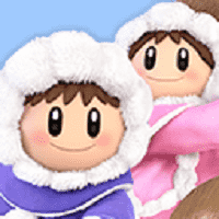 Ice Climbers (Playstyle)