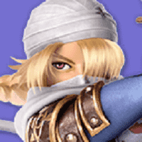 Sheik (Playstyle)