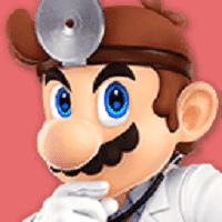 Dr. Mario (Playstyle)