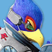 Falco (Playstyle)