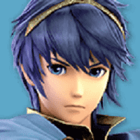 Marth (Playstyle)