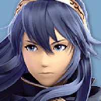 Lucina (Playstyle)