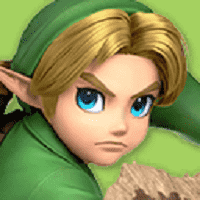 Young Link (Playstyle)