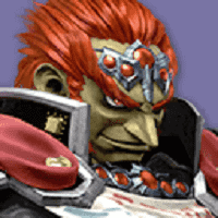 Ganondorf (Playstyle)