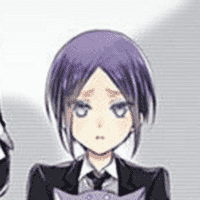 Tsubaki Haguro