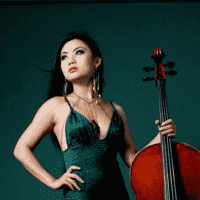 Tina Guo