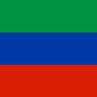 Dagestan