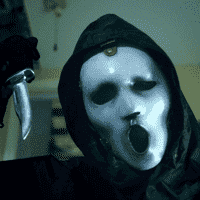 Ghostface