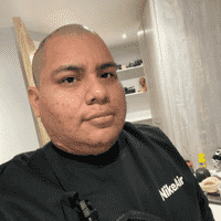 Mexican Andy