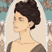 Eugenia Lightwood