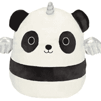 Kayce the Pandacorn