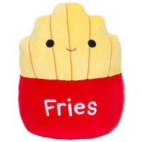 Floyd the French Fry