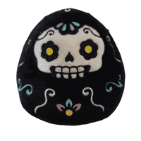 Delfina the Sugar Skull