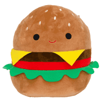 Carl the Cheeseburger