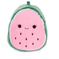 Wanda the Watermelon