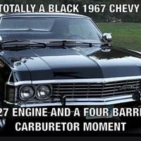 Chevrolet Impala