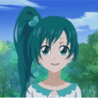 Ella of Gemini