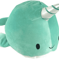 Asher the Narwhal