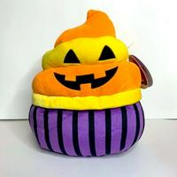 Belissa the Halloween Cupcake