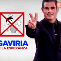 Ángel Gaviria