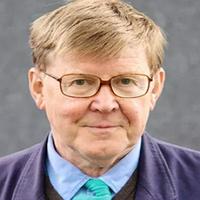 Alan Bennett