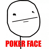 Pokerface