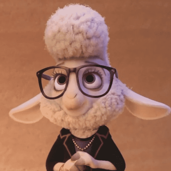 The Wolf in Sheep's Clothing