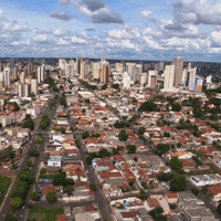 Uberlândia, Brasil