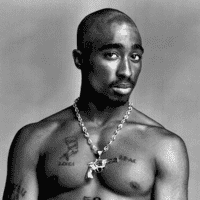 2Pac - Broken Soul