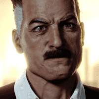 J. Jonah Jameson