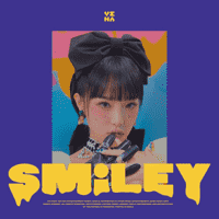 YENA - SMILEY (feat. BIBI)