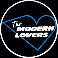 The Modern Lovers