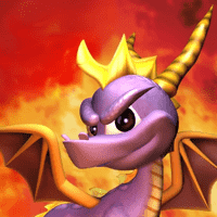 Spyro the Dragon (Insomniac Trilogy)