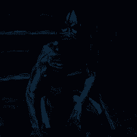 Charlie(Proxy)