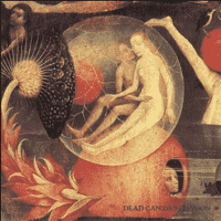 Dead Can Dance - Aion