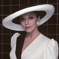 Alexis Carrington