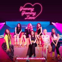 MOMOLAND X NATTI NATASHA - Yummy Yummy Love