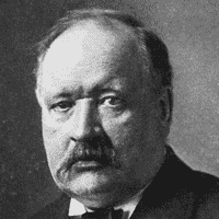 Svante August Arrhenius