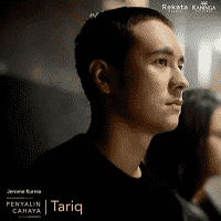 Tariq