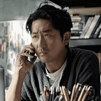 Sang-Won