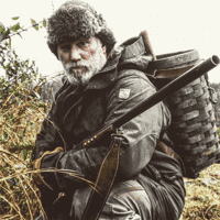 Dual Survival