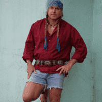 Cody Lundin
