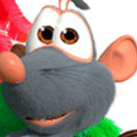 Thicc rat