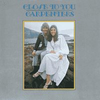 Carpenters - (They Long To Be) Close To You